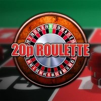20p roulette casino game by Inspired Gaming – featured logo at Spinaura Casino