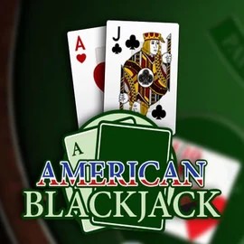 American Blackjack – slot by Habanero, featured at spinsaura.com