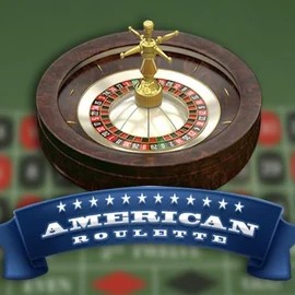 American Roulette (BGaming) slot icon by BGAMING, available at Spinaura Casino