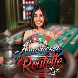 Play the American Roulette (Evolution) slot by Evolution on Spinaura Casino