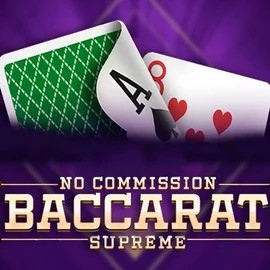Baccarat Supreme – slot by OneTouch Games, featured at spinsaura.com