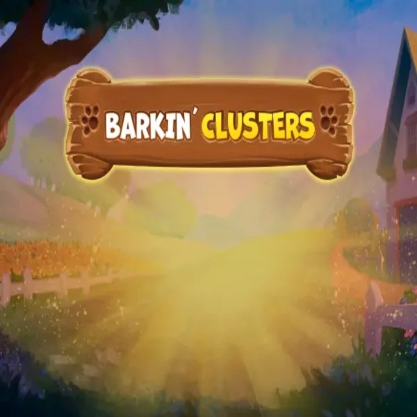 Barkin Clusters online slot from Greentube – play at spinsaura.com