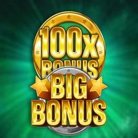 Big Bonus game by Inspired Gaming – logo hosted on Spinaura Casino