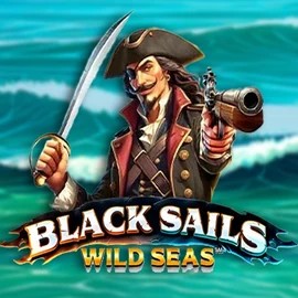Black Sails Wild Seas – slot by Infinity Dragon Studios, featured at spinsaura.com