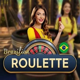 Play the Brazilian Roulette (Pragmatic Play) slot by Pragmatic Play on Spinaura Casino