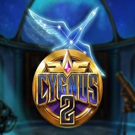 Play the Cygnus 2 slot by ELK Studios on Spinaura Casino