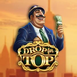Play the Drop For Top slot by Rarestone Gaming on Spinaura Casino