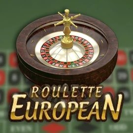 European Roulette (BGaming) online slot from BGAMING – play at spinsaura.com