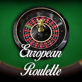 Official Table Games logo: European Roulette (Red Tiger) by Red Tiger Gaming at Spinaura Casino