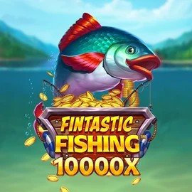 Play Fintastic Fishing slot by Foxium on spinsaura.com