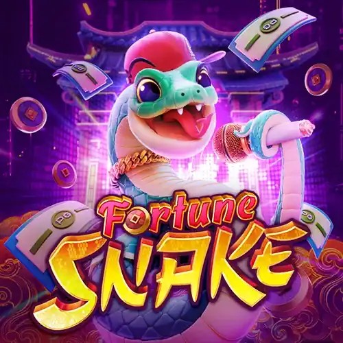 Fortune Snake by Endorphina, showcased at spinsaura.com – game logo