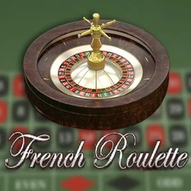 French Roulette (BGaming) game by BGAMING – logo hosted on Spinaura Casino
