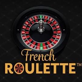 Enjoy French Roulette (NetEnt) by NetEnt – logo hosted on spinsaura.com