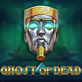 Ghost of Dead logo by Play'n GO at Spinaura Casino