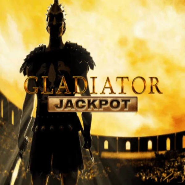 Play Gladiator Jackpot slot by Playtech on spinsaura.com
