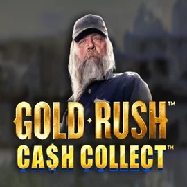 Play Gold Rush Cash Collect slot by Origins on spinsaura.com