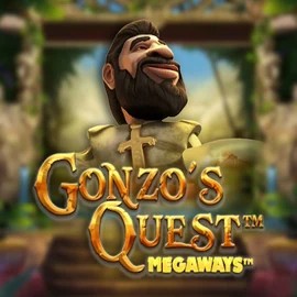 Gonzita’s Quest slot icon by Red Tiger Gaming, available at Spinaura Casino