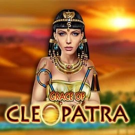 Play the Grace of Cleopatra slot by Amusnet Interactive on Spinaura Casino