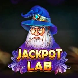 Try Jackpot Lab slot by Platipus on spinsaura.com – logo image