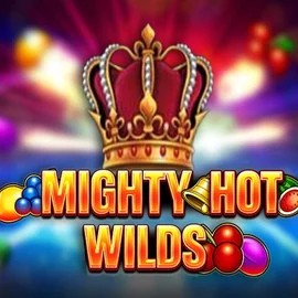 Mighty Hot Wilds online slot from Inspired Gaming – play at spinsaura.com