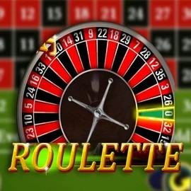 Roulette (Pragmatic Play) logo by Pragmatic Play Spinaura Casino