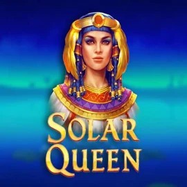 Play Solar Queen slot by Playson on spinsaura.com