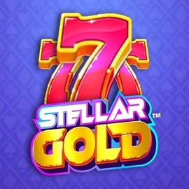Stellar Gold online slot from Snowborn Games – play at spinsaura.com