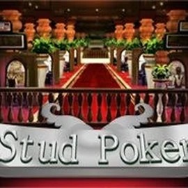 Play Stud Poker 3D slot by iSoftBet on spinsaura.com