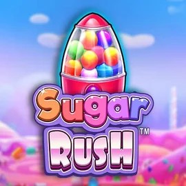 Sugar Rush online slot from Pragmatic Play – play at spinsaura.com