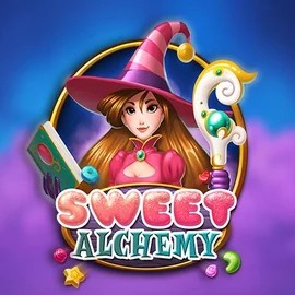 Sweet Alchemy online slot from Play'n GO – play at spinsaura.com
