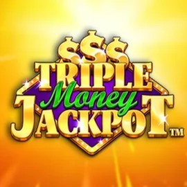 Triple Money Jackpot online slot from Playtech – play at spinsaura.com
