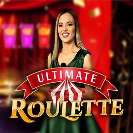 Play Ultimate Roulette slot by Ezugi on spinsaura.com