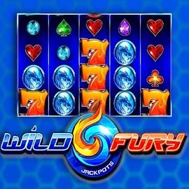 Play Wild Fury Jackpots slot by IGT on spinsaura.com