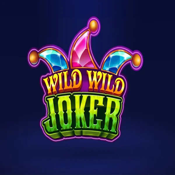 Wild Wild Joker logo – Slots by Pragmatic Play at Spinaura Casino