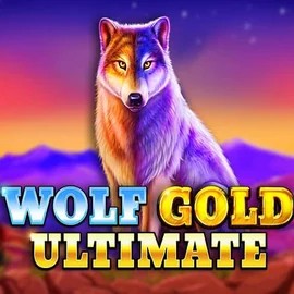 Play Wolf Gold Ultimate slot by Pragmatic Play on spinsaura.com
